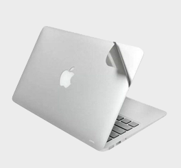 Tự thiết kế Macbook