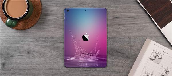 Ảnh đại diện sản phẩm Skin ipad đẹp