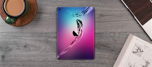 Ảnh đại diện sản phẩm Skin ipad đẹp