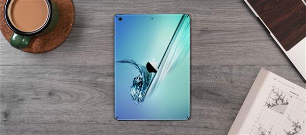 Ảnh đại diện sản phẩm Skin ipad đẹp