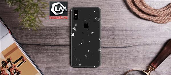 Ảnh đại diện sản phẩm skin Iphone X