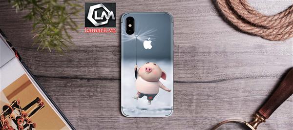 Ảnh đại diện sản phẩm skin Iphone X