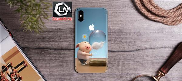 Ảnh đại diện sản phẩm skin Iphone X