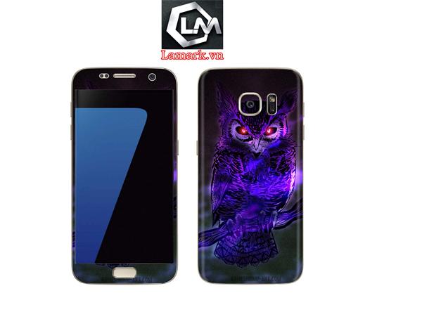 Ảnh đại diện sản phẩm Samsung Galaxy S7