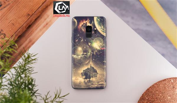 Ảnh đại diện sản phẩm Samsung GalaxyS9