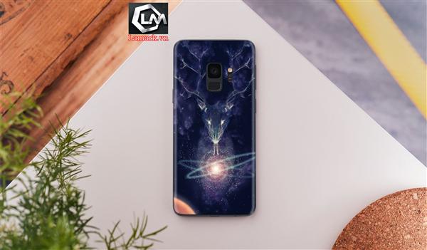 Ảnh đại diện sản phẩm Samsung GalaxyS9