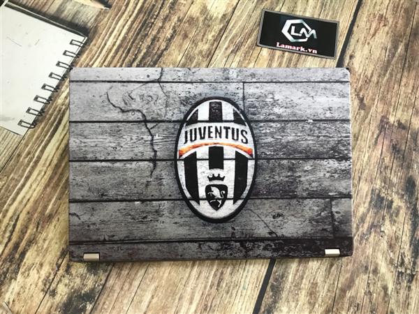 Ảnh đại diện sản phẩm Skin laptop Logo FC Juventus